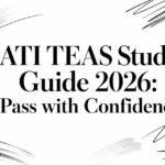Ati teas study guide - Pass your ATI TEAS with confidence in 2026! This study guide offers detailed plans, reviews, strategies, and test-day tips