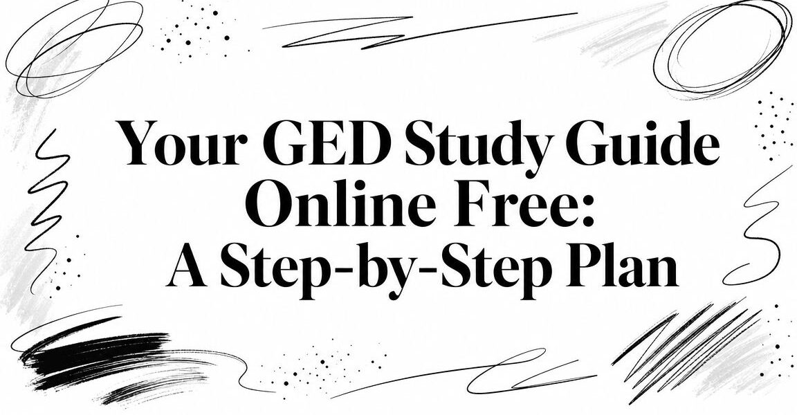 ged-study-guide-online-free