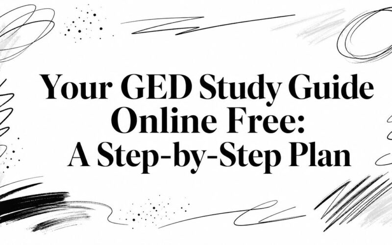 ged-study-guide-online-free