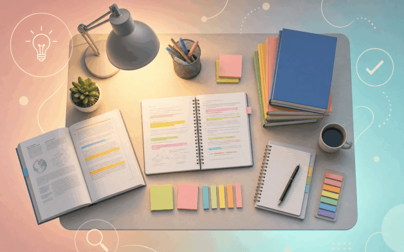 exam-topics-explained-with-study-tips-and-practice-uses