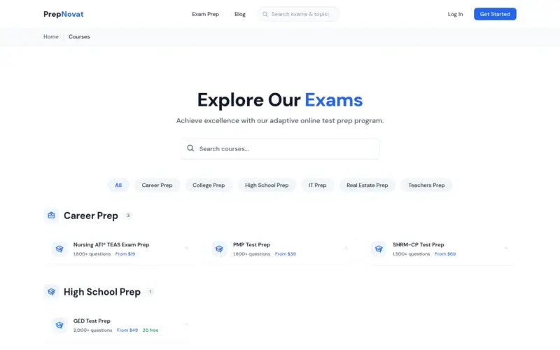 Best 4Tests Alternatives in
