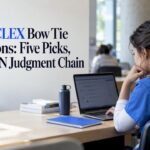 U.S. NCLEX Bow Tie Questions